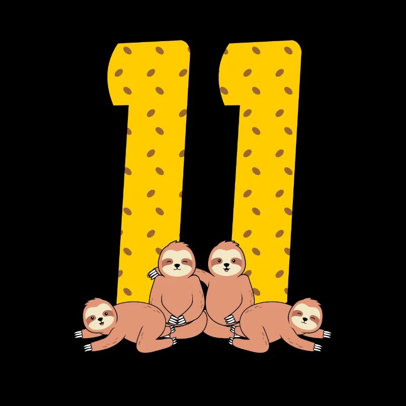 11. Geburtstag
