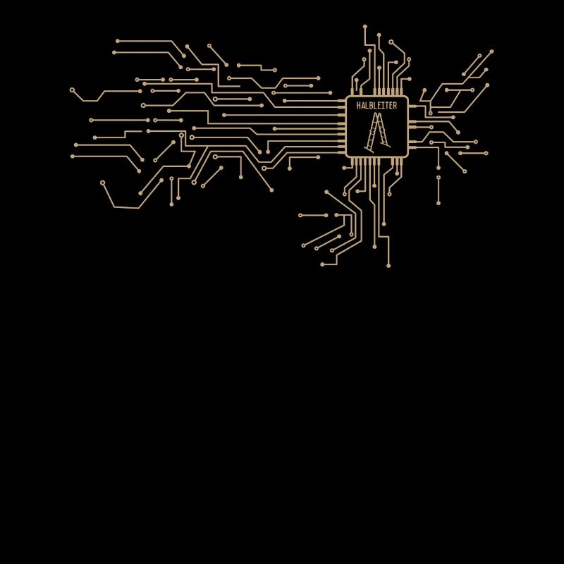 Semiconductor Chip Ladder