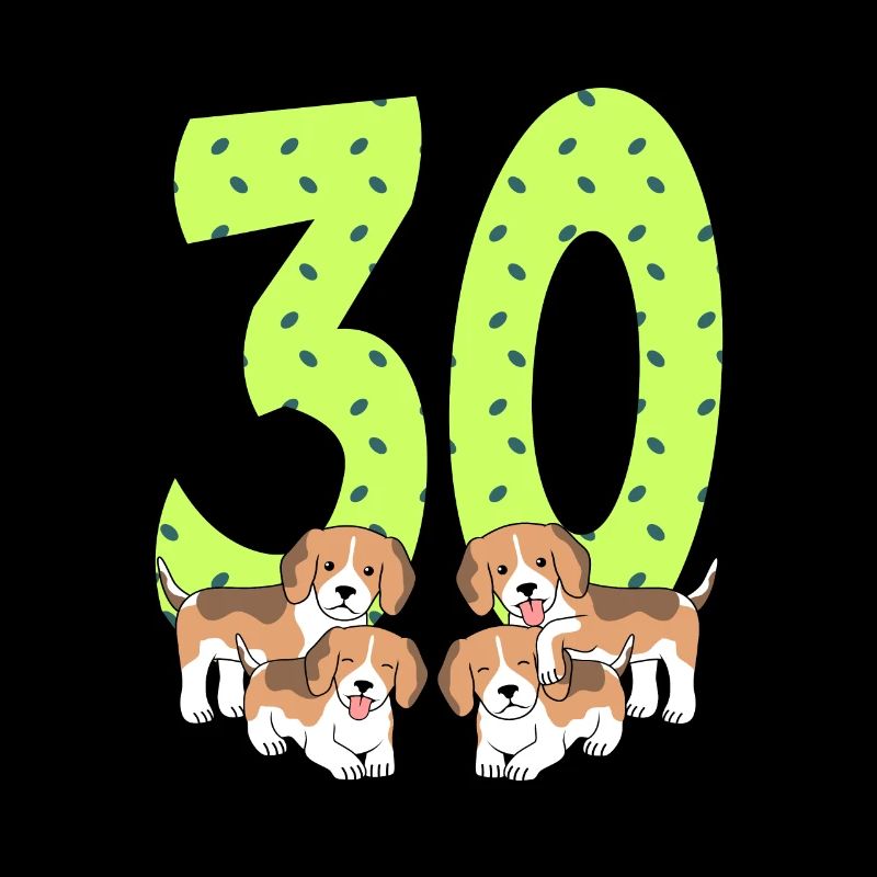 30. Geburtstag
