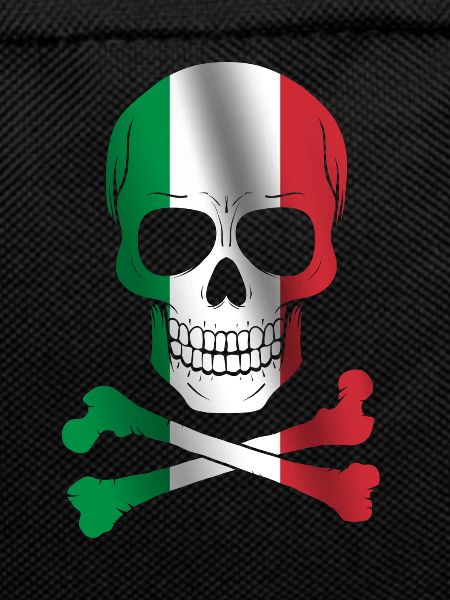 Italy Flag