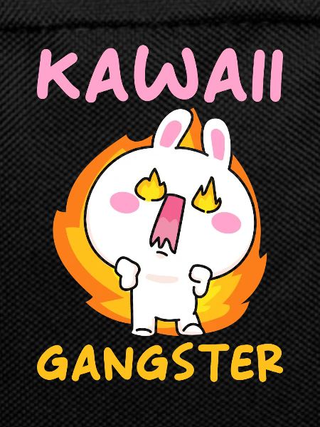 Kawaii Gangster