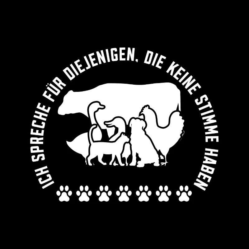 Tierrettung Tierschutz Retten Stimme