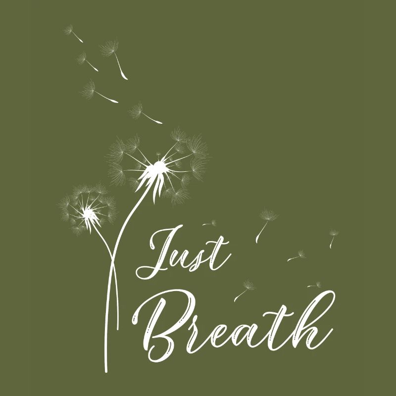 Respirez simplement