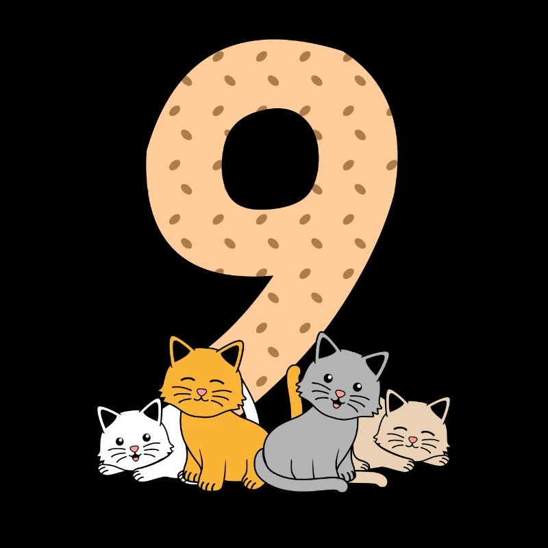 9th birthday