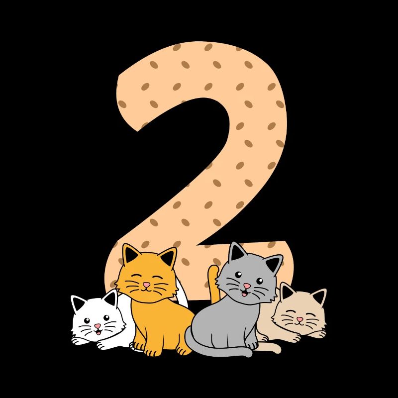 2nd birthday