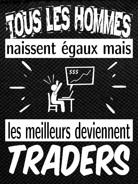 traders