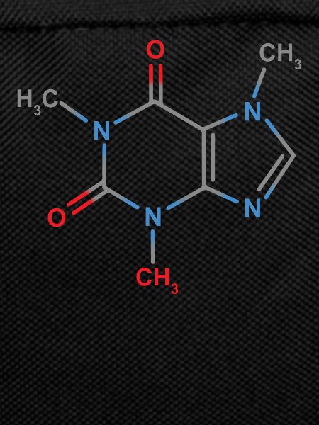 Formula Caffeine