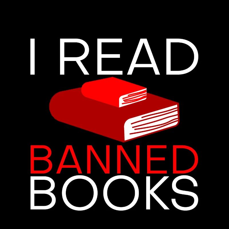 I Read Banned Books 21