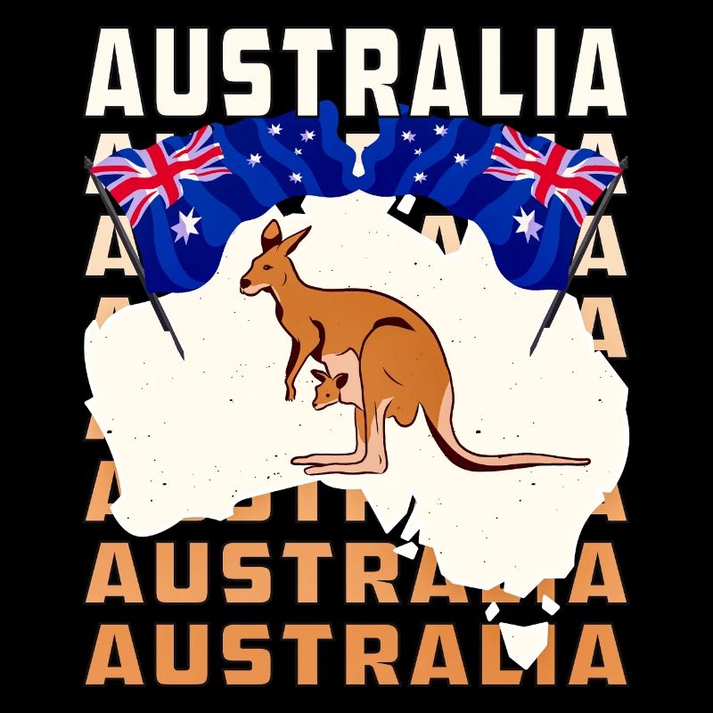 AUSTRALIA