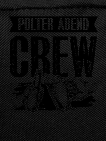 Polter Abend Crew