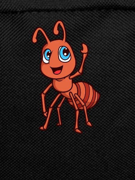 Kawaii Ant