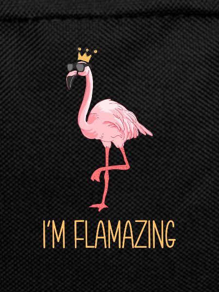 I'm flamazing