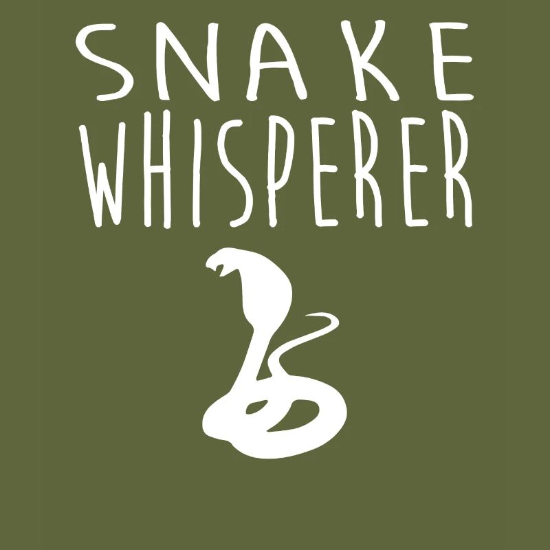 Snake Tshirt