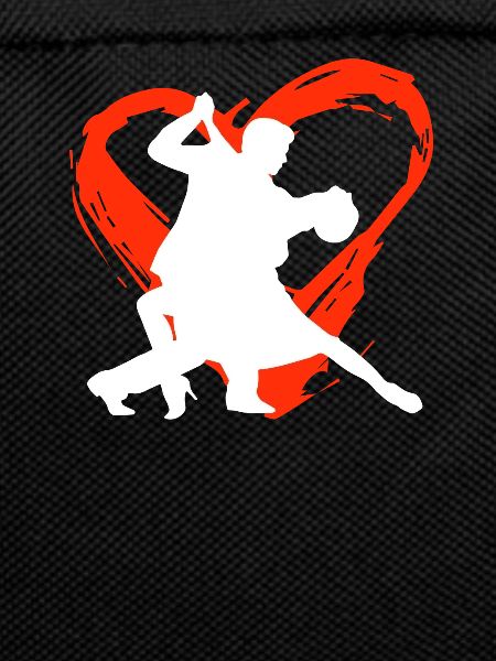 A Heart For Salsa
