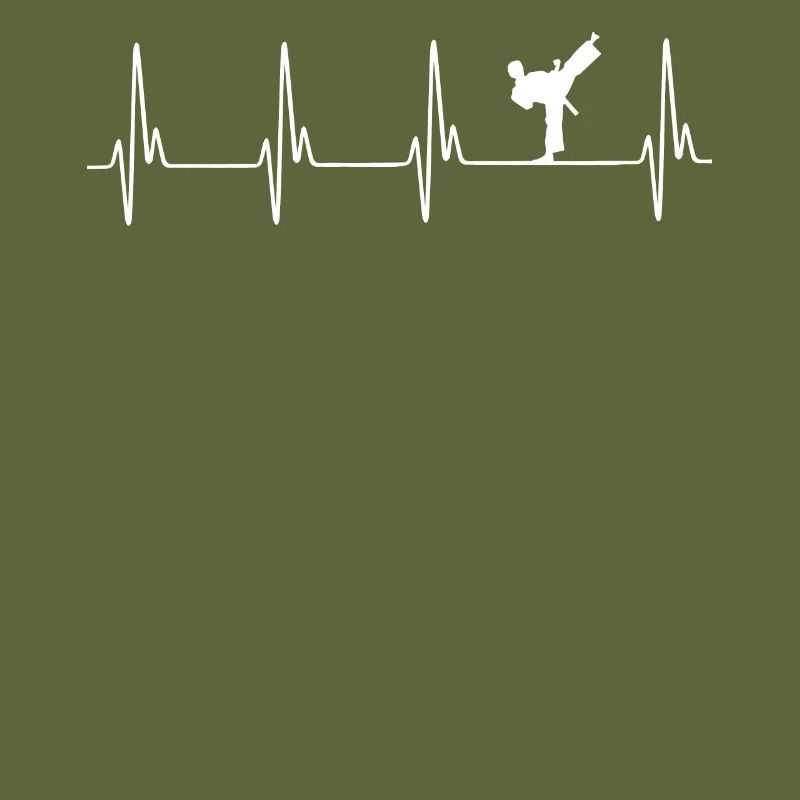 Hapkido ECG