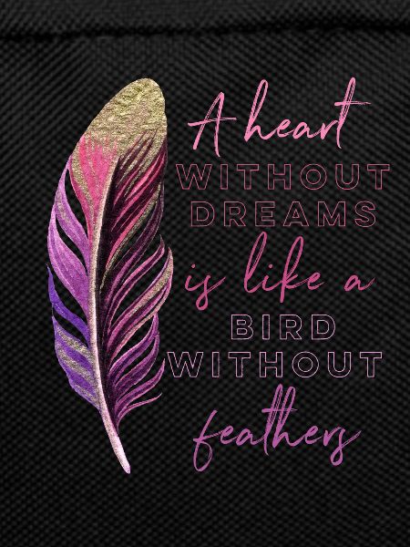 Inspiration Disant Plume