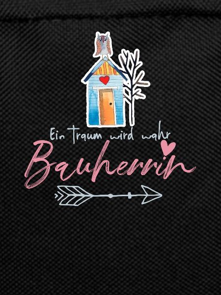 Bauherrin