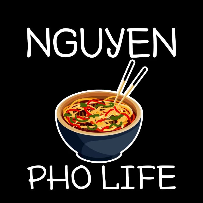 Nguyen Pho Life