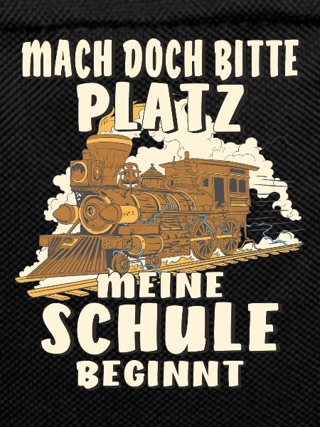 MEINE SCHULE BEGINNT