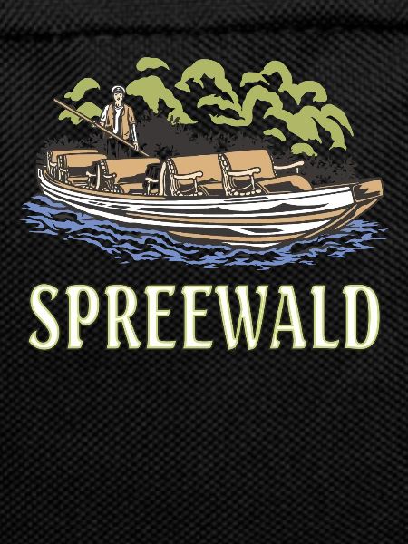 SPREEWALD