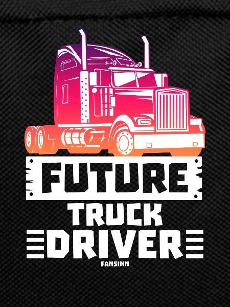 Future Truck Driver
