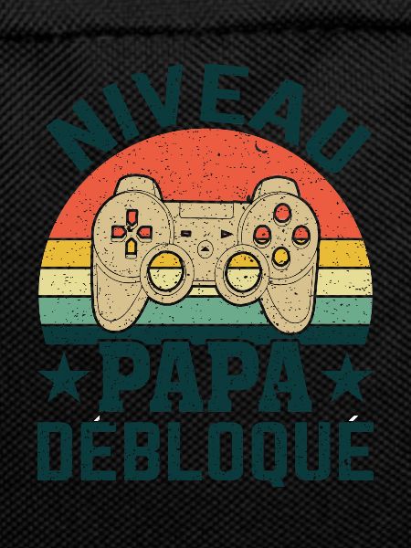 Daddy Level Unlocked