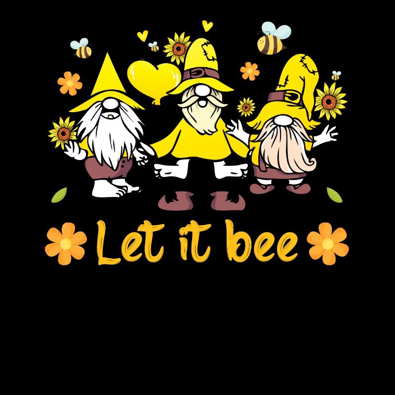 Let It Bee Bee