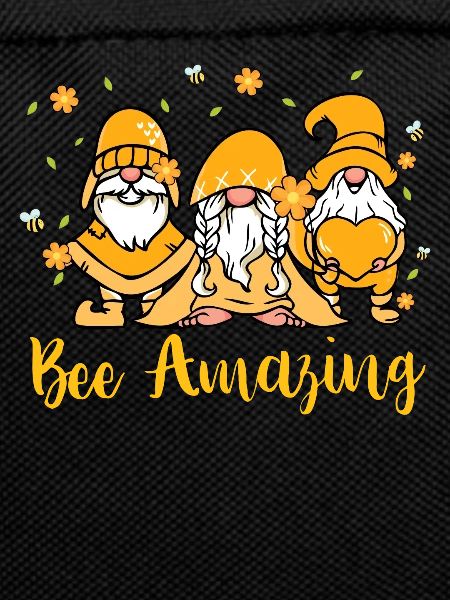 Bee Amazing