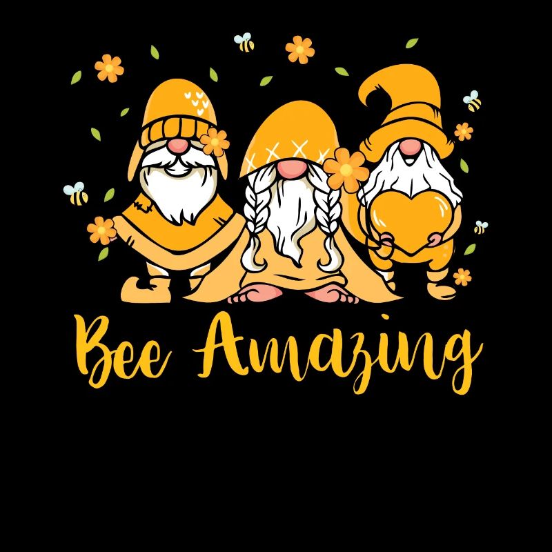 Abeille incroyable