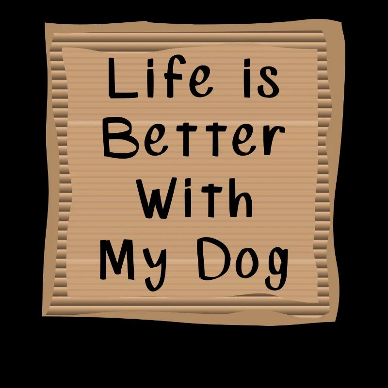 Chiens disant