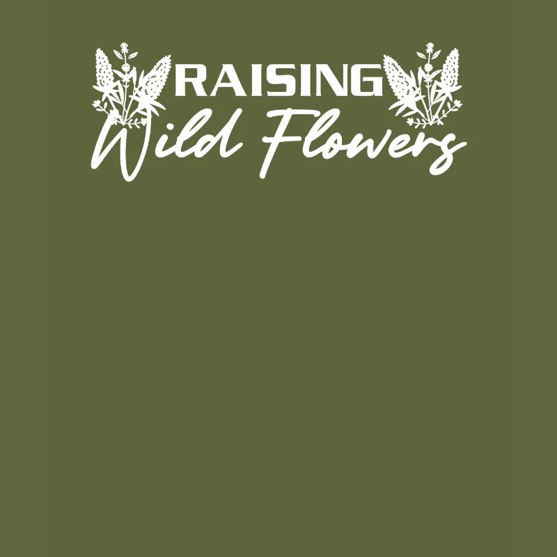 Wildblumen