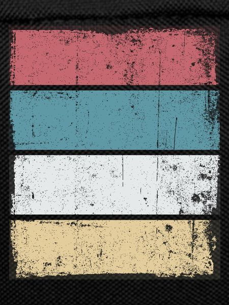 Retro Background Sunset Grunge