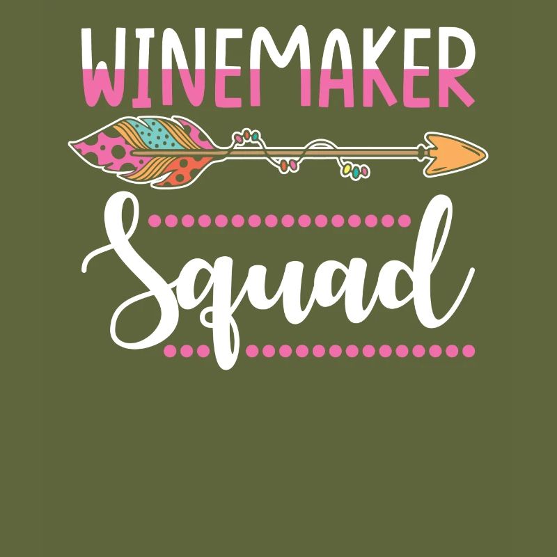 Winemaker Wine Growing Winery Team
