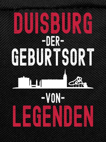 Duisburg