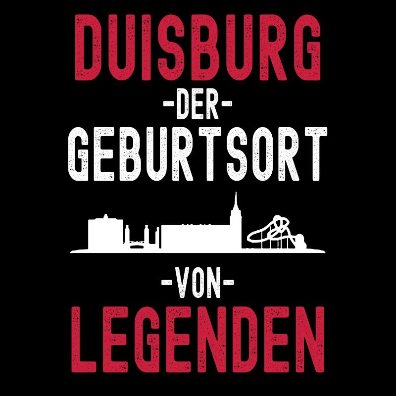 Duisburg