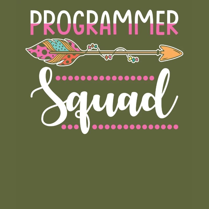 Programmer Group Women Team