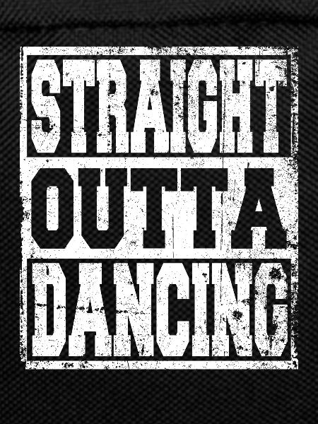 Dancing saying funny