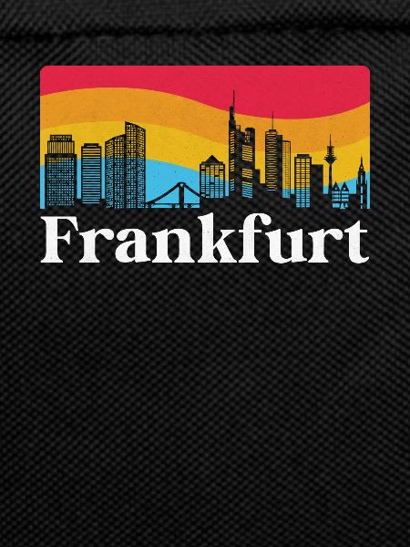 Frankfurt Retro Sights Hesse