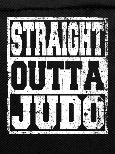 Judo saying funny
