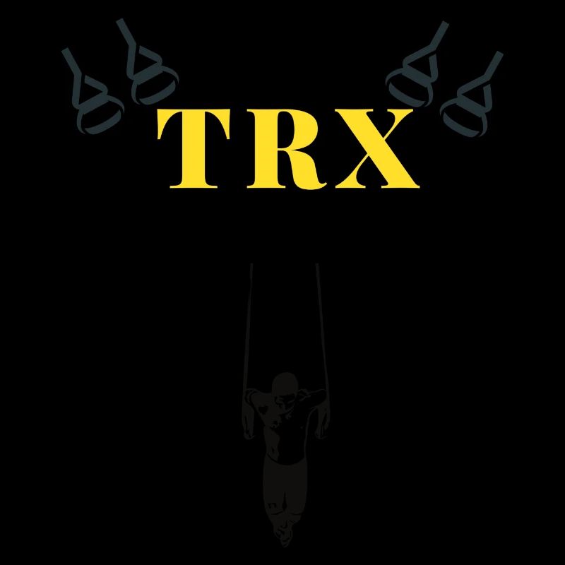 TRX forever Training Gift Idea Training