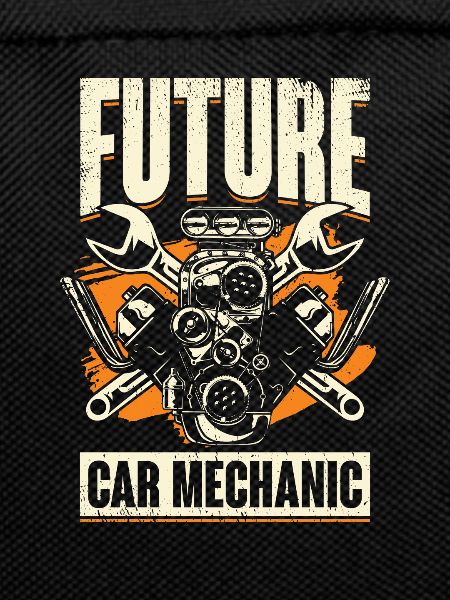 Future Car Mechanic Gift