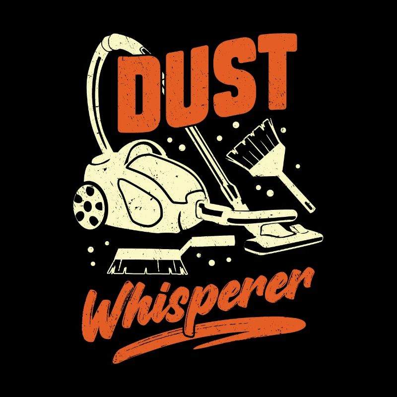 Funny vacuum cleaner gift