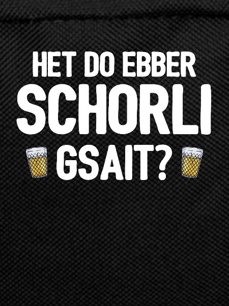 Weinschorle Schorle