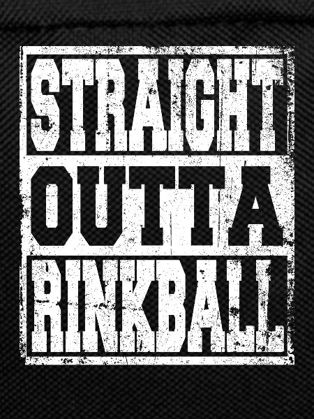 Rinkball dit drôle