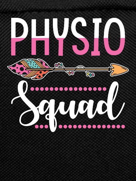 Physio physiotherapist group