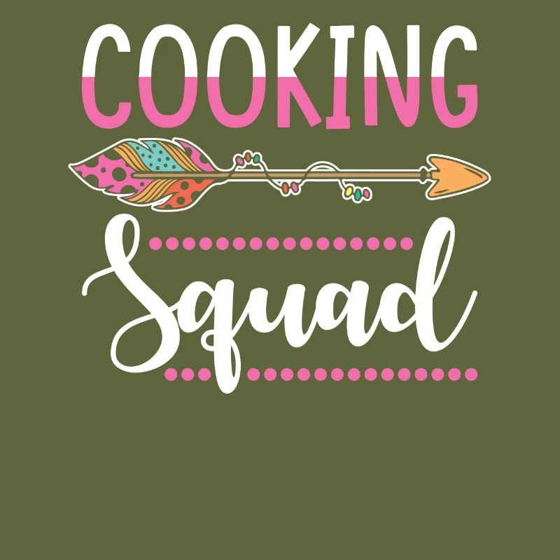 cooking group