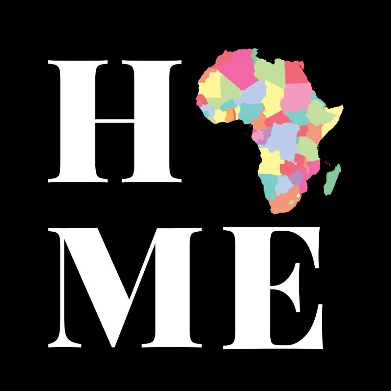 Afrika