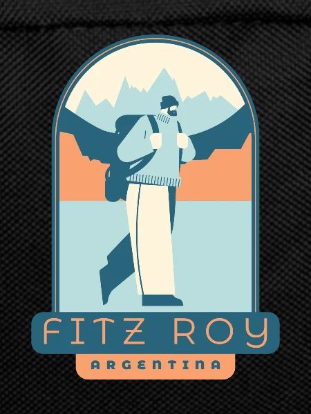 Fitz Roy Trek – Argentina