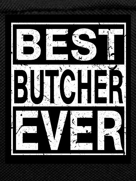 Butcher Best Butcher