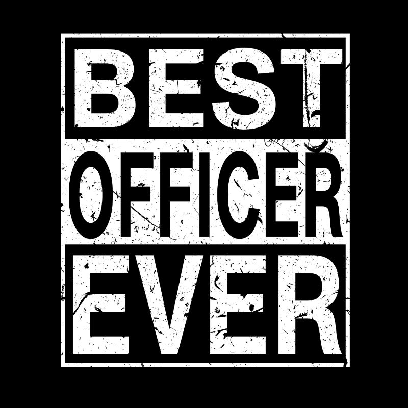 Policeman Best Policeman